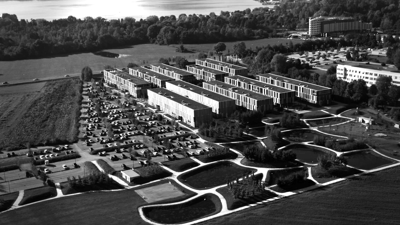 Lakeside Technology Center