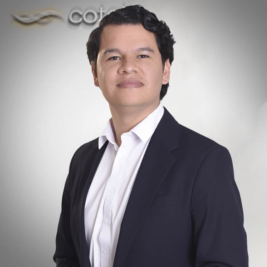 José Oyaga