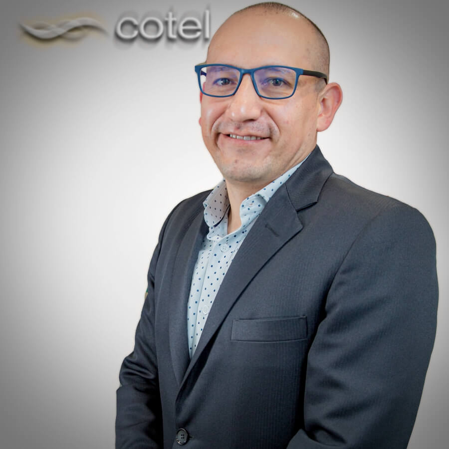 Luis Monroy